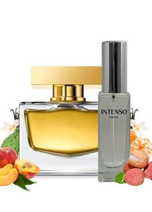 Духи intenso parfum the one woman женские 35ml