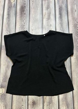 Блузи  вільного крою з літньої тканини креп .4 фото