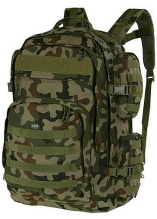 Рюкзак texar grizzly 65l pl camo