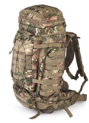 Рюкзак texar max pack 85l multicam