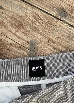 Шорти hugo boss8 фото