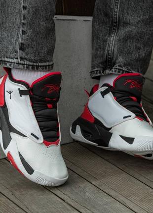 Nike air jordan max aura 4 кросівки