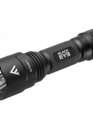 Тактичний ліхтар mactronic black eye 420 usb