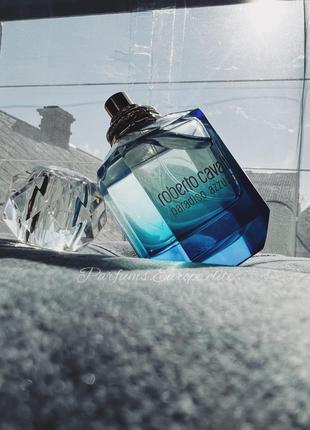 Paradiso azzurro roberto cavalli для жінок3 фото