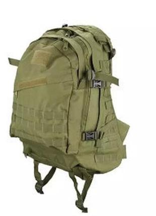 Рюкзак gfc 3-day assault pack olive