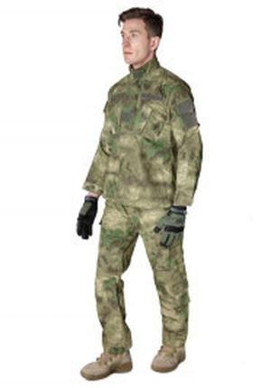 Костюм primal gear acu uniform set a-tacs fg size m