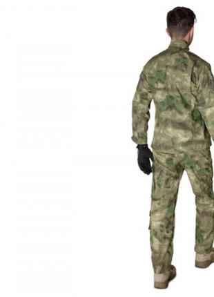 Костюм primal gear acu uniform set a-tacs fg size m5 фото