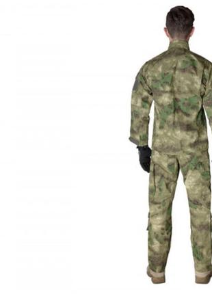 Костюм primal gear acu uniform set a-tacs fg size m6 фото