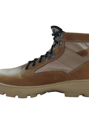 Берці літні низькі coyote size 43