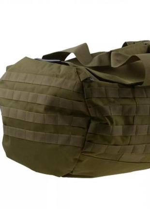 Сумка баул gfc big transport equipment bag olive7 фото