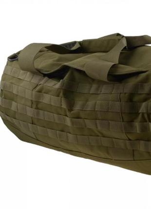 Сумка баул gfc big transport equipment bag olive3 фото