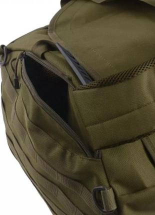 Сумка баул gfc big transport equipment bag olive9 фото