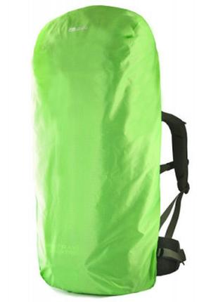 Чохол для рюкзака tactical extreme 90l lime