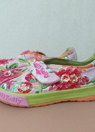 Детские макассины кроссовки кеды