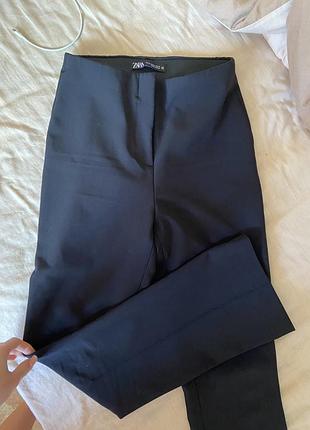 Брюки zara
