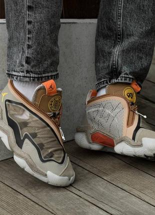 Кросівки nike air edilen jordan why not 6