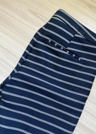 Брюки zara 2