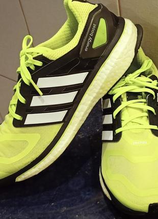 Кроссовки adidas energy boost7 фото