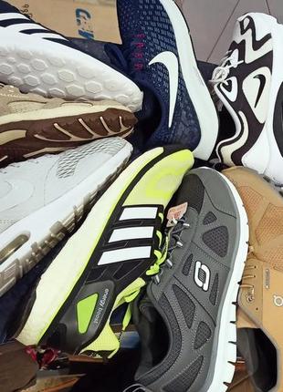 Кроссовки adidas energy boost9 фото