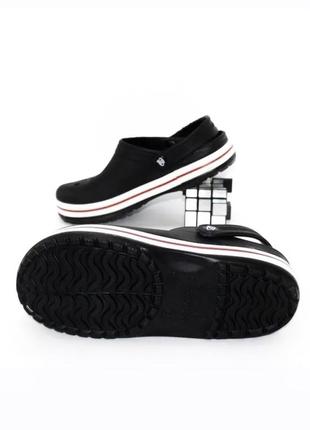 Акція!мужские 36-46p крокси/сланци/чоловічі сабо/crocs/шлепанци 9