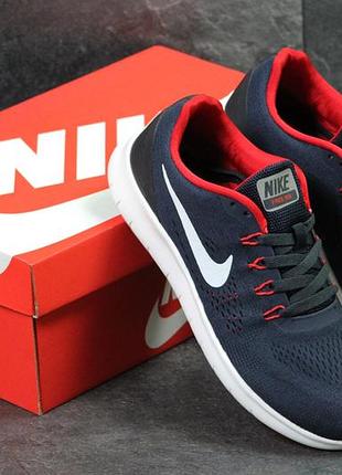 Чоловічі кросівки  nike free rn