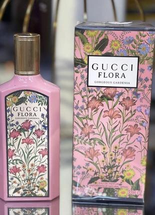 Gucci flora 100 ml