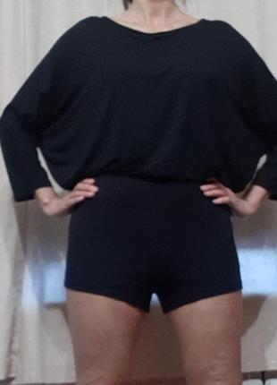 Комбинезон новый вискоза