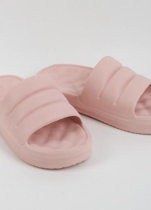 Мягкие шлепки