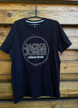 Футболка jack &amp;jones