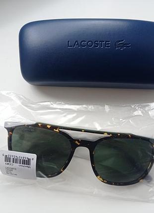Окуляри lacoste