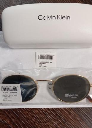Окуляри calvin klein ck