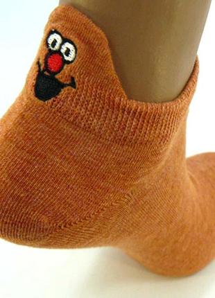 Шкарпетки з пичками