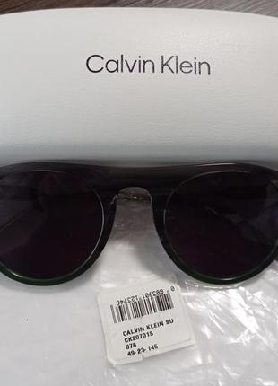 Окуляри calvin klein ck4 фото