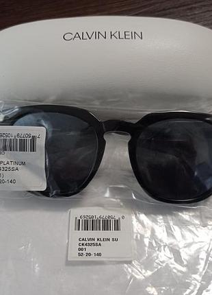 Окуляри calvin klein ck