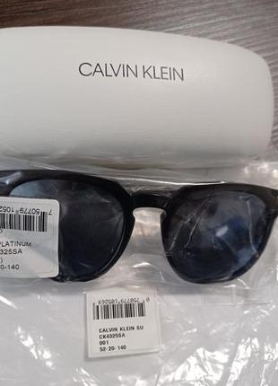 Окуляри calvin klein ck3 фото