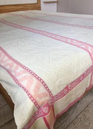 Махрова простинь простирадло махровка