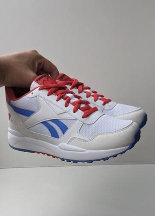 ❗️❗️❗️кроссовки reebok white cool shoes for women bt21 royal bridge classic unisex 2.0 37 р. оригинал