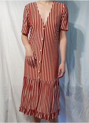 Платье зара 3