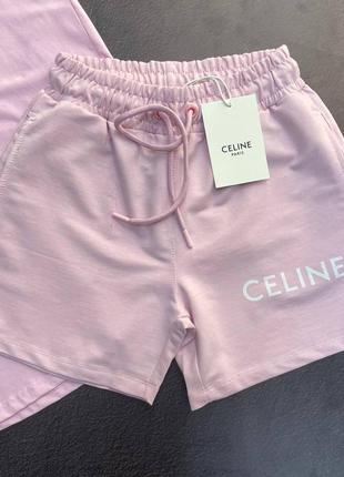 Женские шорты celine