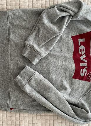 Levi’s кофта