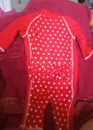 Купальник новий