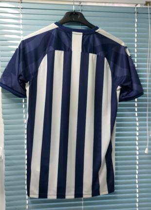 Футболка puma (west bromwich)2 фото