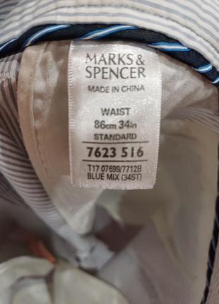 Шорти marks&spenser6 фото