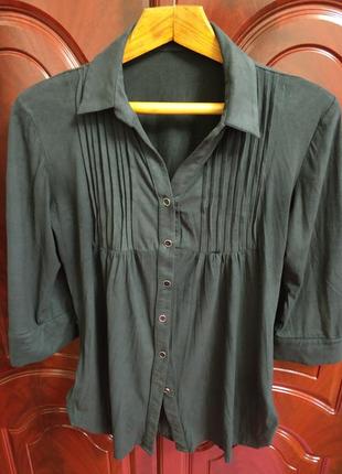 Рубашка sensi