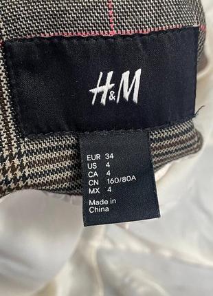 Тренч h&amp;m5 фото