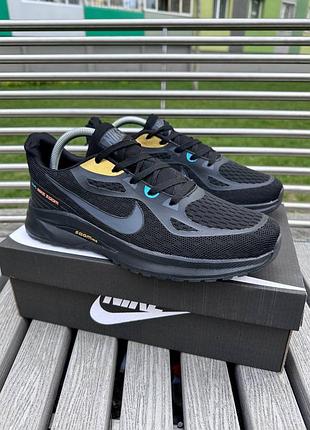 nike hair zoom чоловічі кросівки