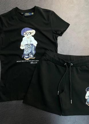 Женский костюм polo ralph lauren