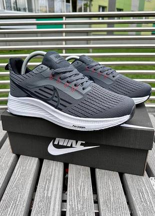 Nike zoom мужские кроссовки