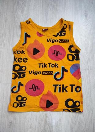 Майка