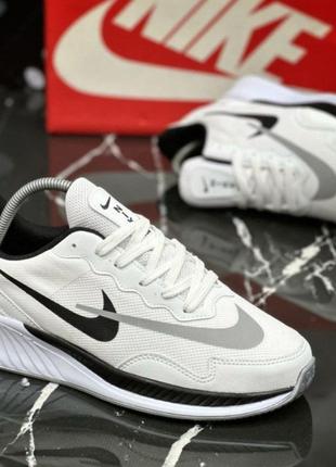 Кроссовки мужские nike air zoom